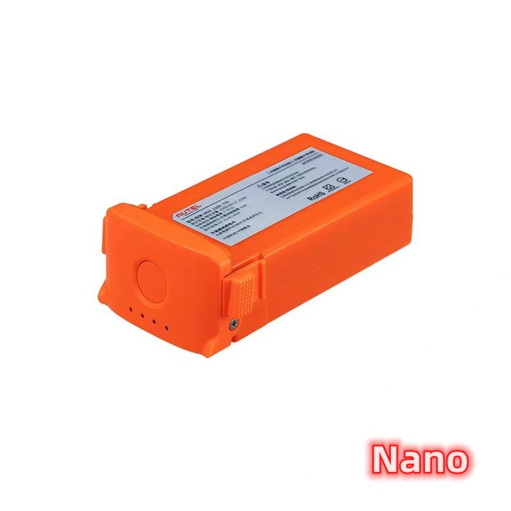 Autel Drone Evo Nano - 100% Original 2250mAh 7,7V para Autel