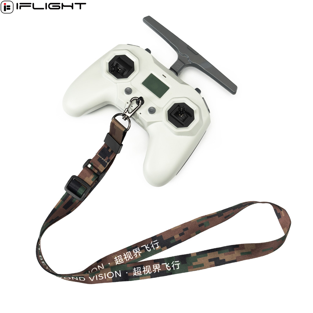 Drone Battery Strap - IFlight 25x500mm control remoto correa para