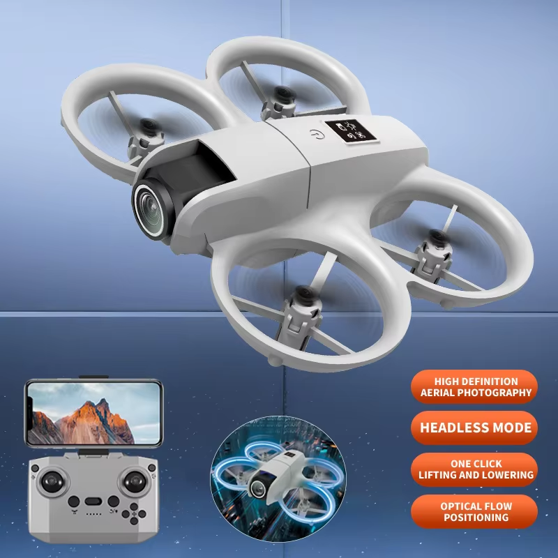 Drone Gps Module - 2026 NUEVO GT3 Mini con LED,