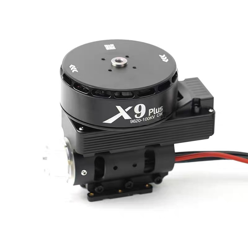 Drone Motor - Combo de Motor X9 Plus para