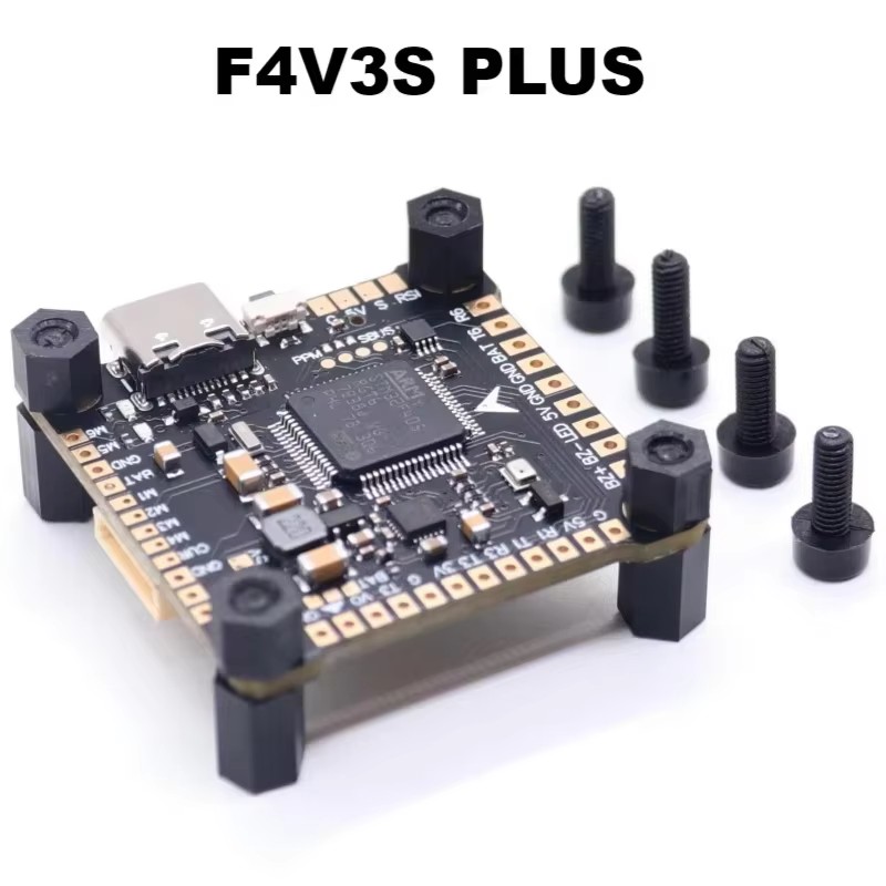 Betaflight Fc F4 - Un F4V3S PLUS F4 V3 V3S