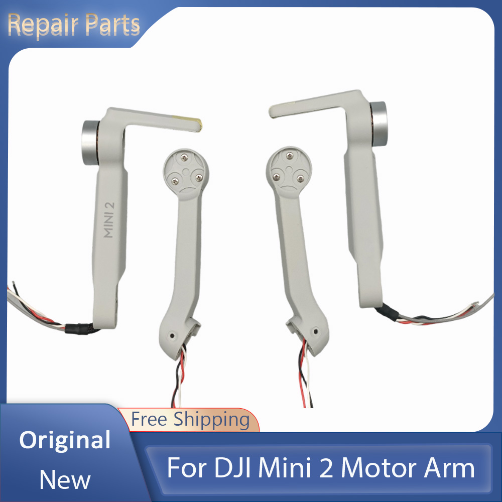 Drone Arm - Brazo Original Nuevo con Motor para