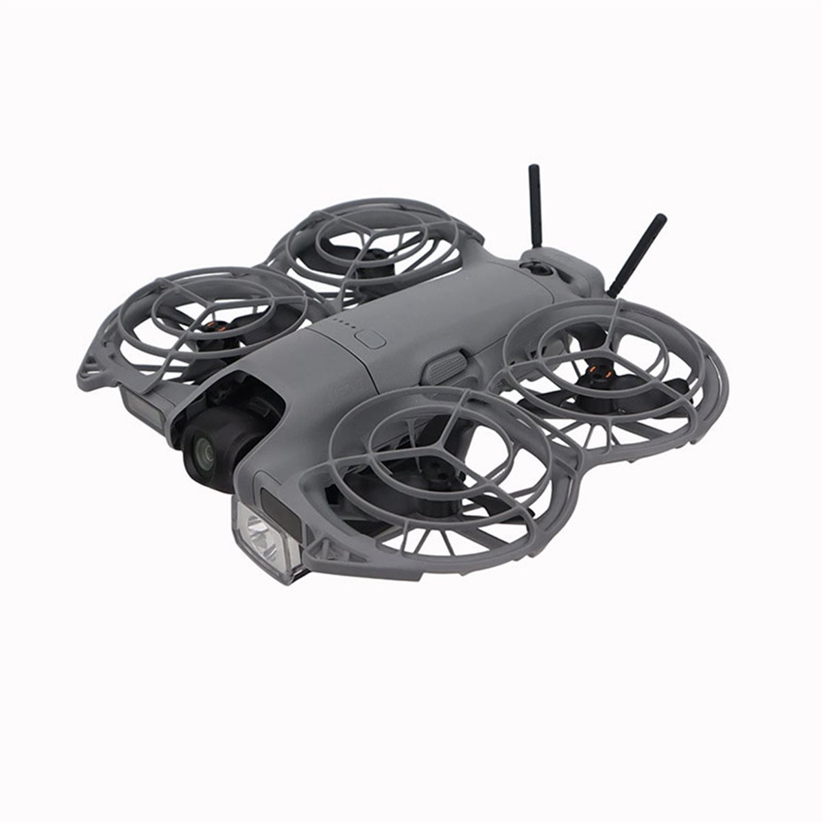 Drone Led Light - Linterna de Búsqueda Recargable DTC5 para