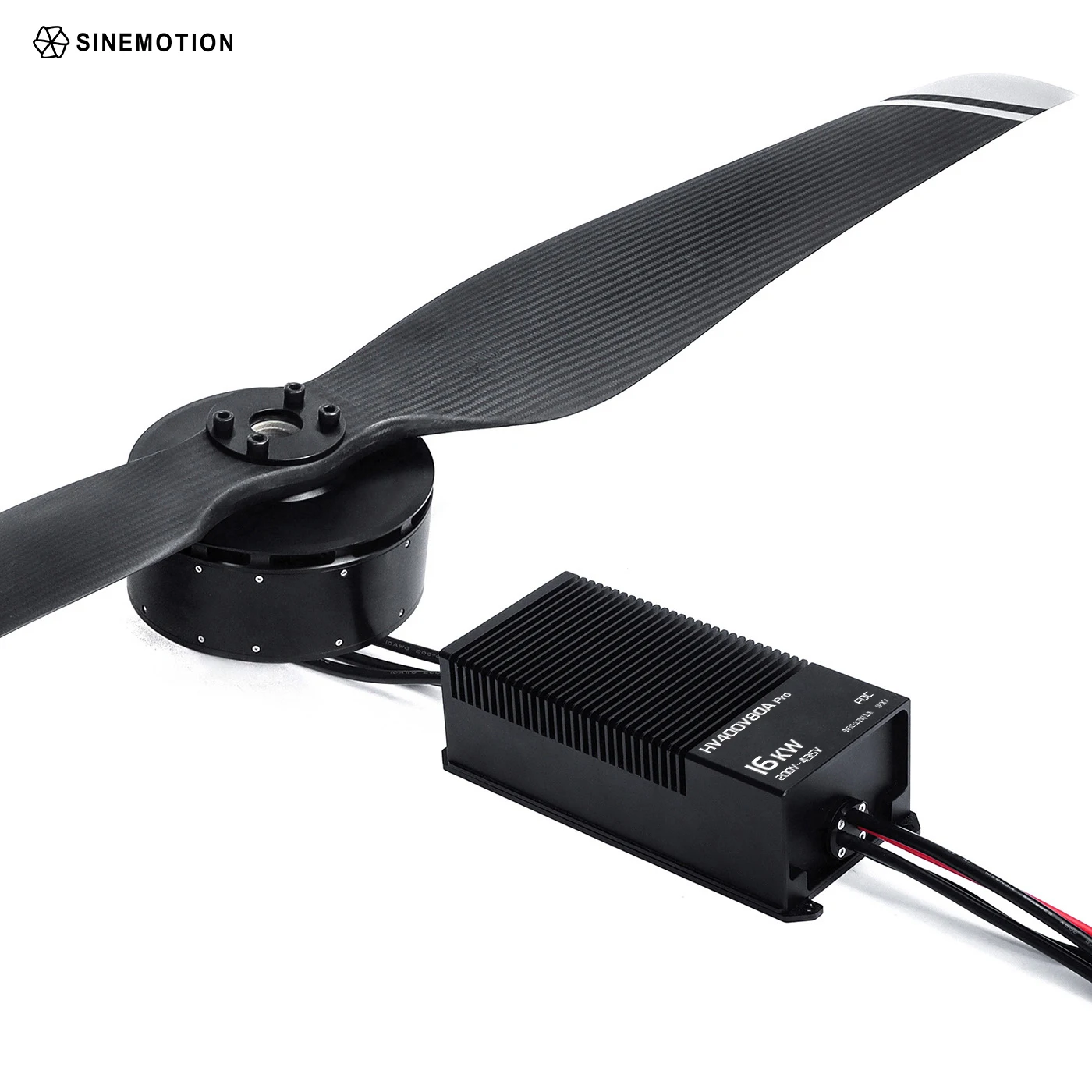 Drone Arm - H4T30M 30KG juego de brazo Dr-one