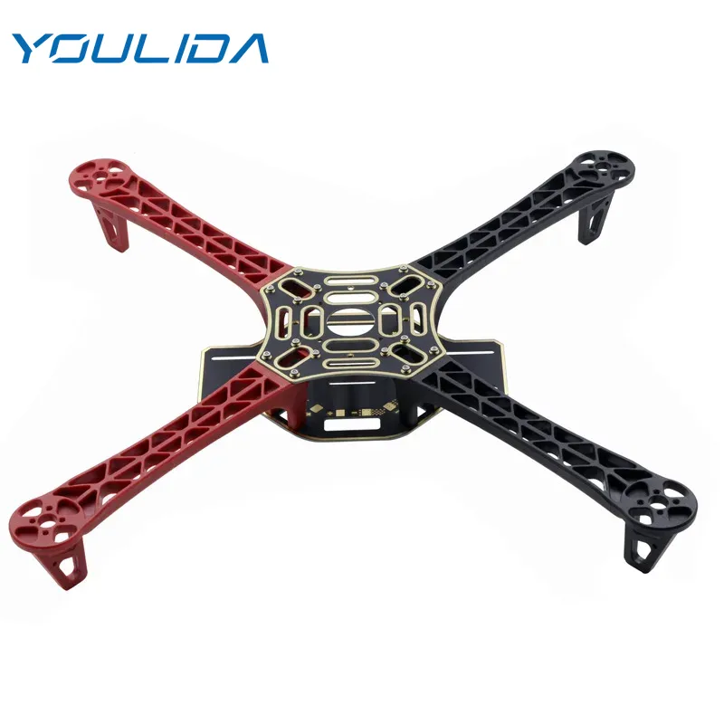 Drone Landing Gear - Kit de Marco para Quadcopter F450,