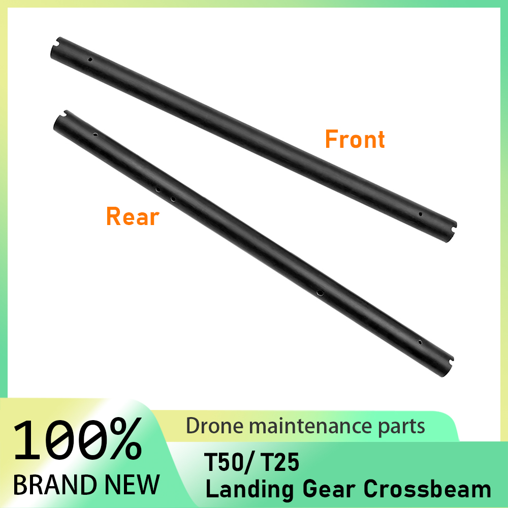 Drone Landing Gear - Viga transversal delantera/trasera para tren de