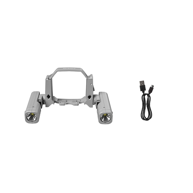 Drone Led Light - Reflector LED para Dron DJI Mini