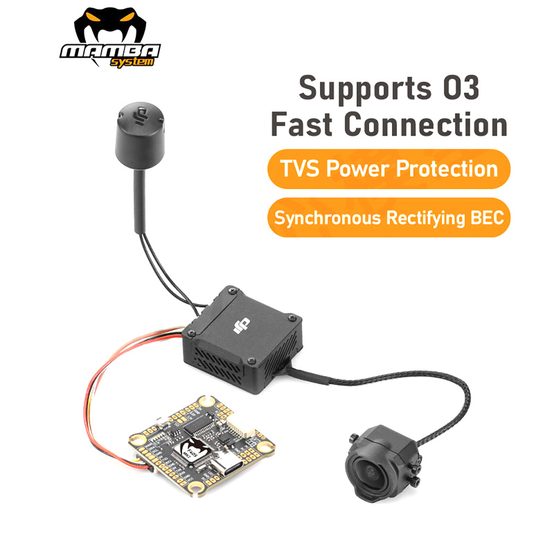 Controlador de vuelo Betafligh - Drone Flight Controller reseña y precio