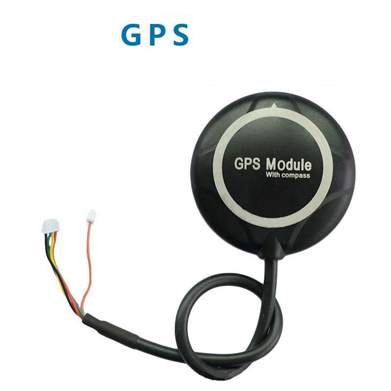 Módulo GPS controlador de vuel - Drone Gps Module reseña y precio