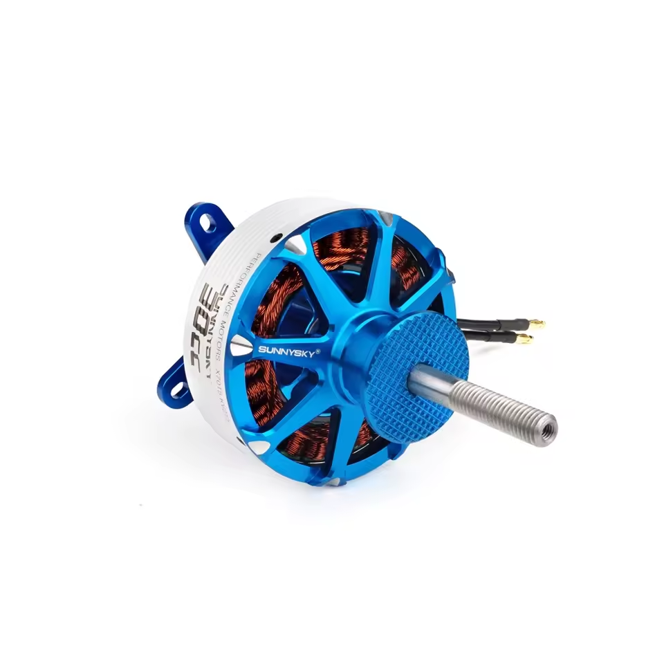 SunnySky X7015-III V3 X7015 30 - Drone Motor reseña y precio