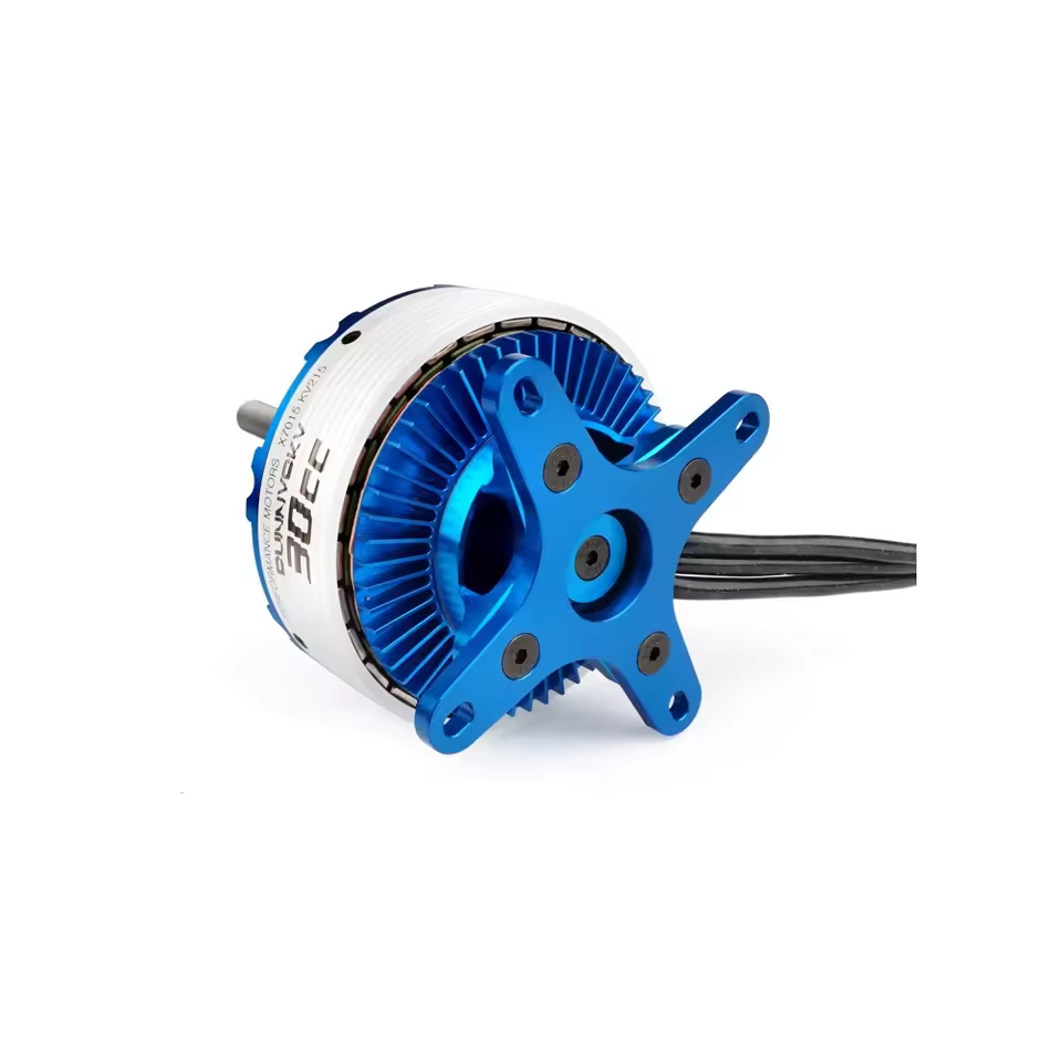 SunnySky X7015-III V3 X7015 30 - Drone Motor reseña y precio