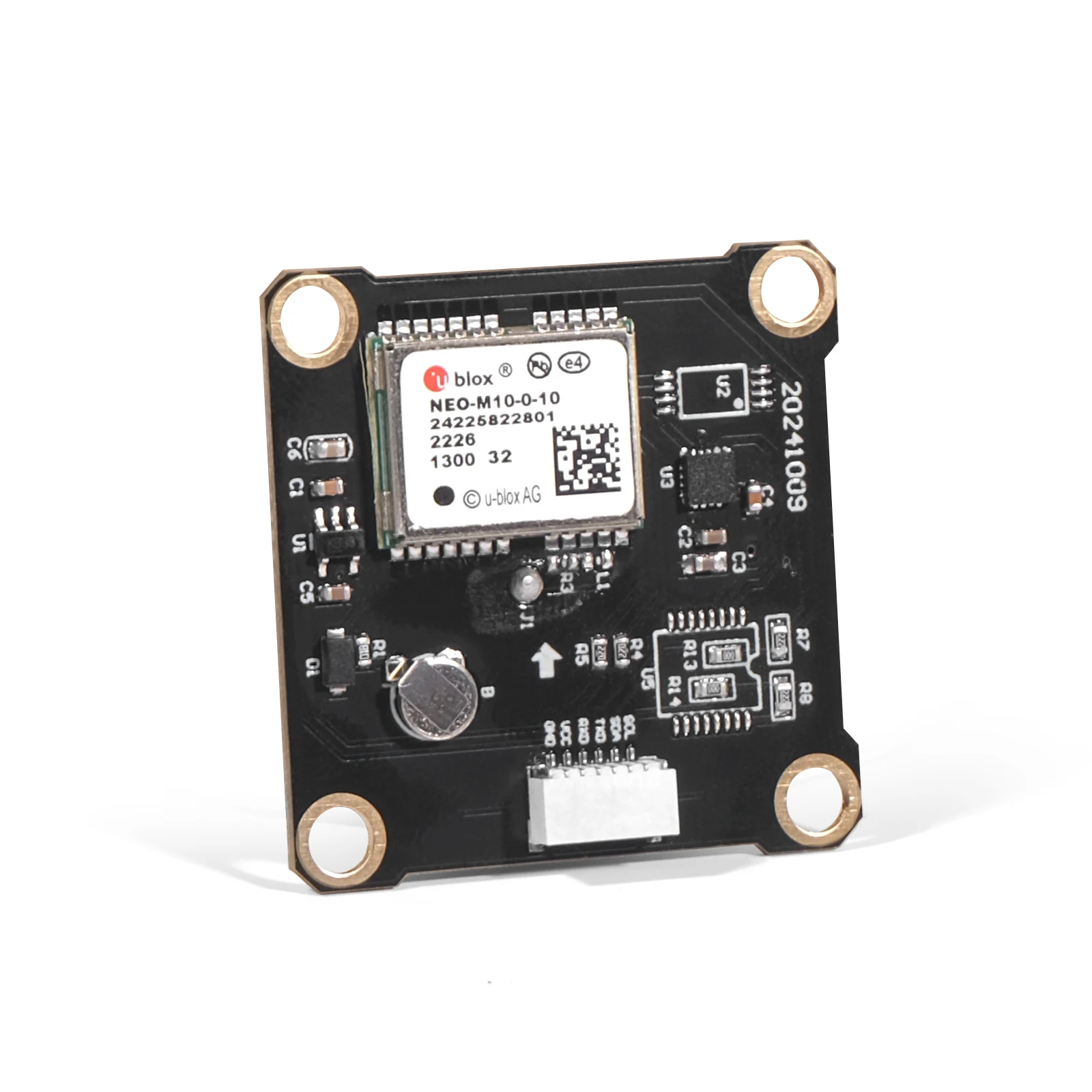 M10 GPS NEO-M10 GPS con brújul - Drone Compass reseña y precio