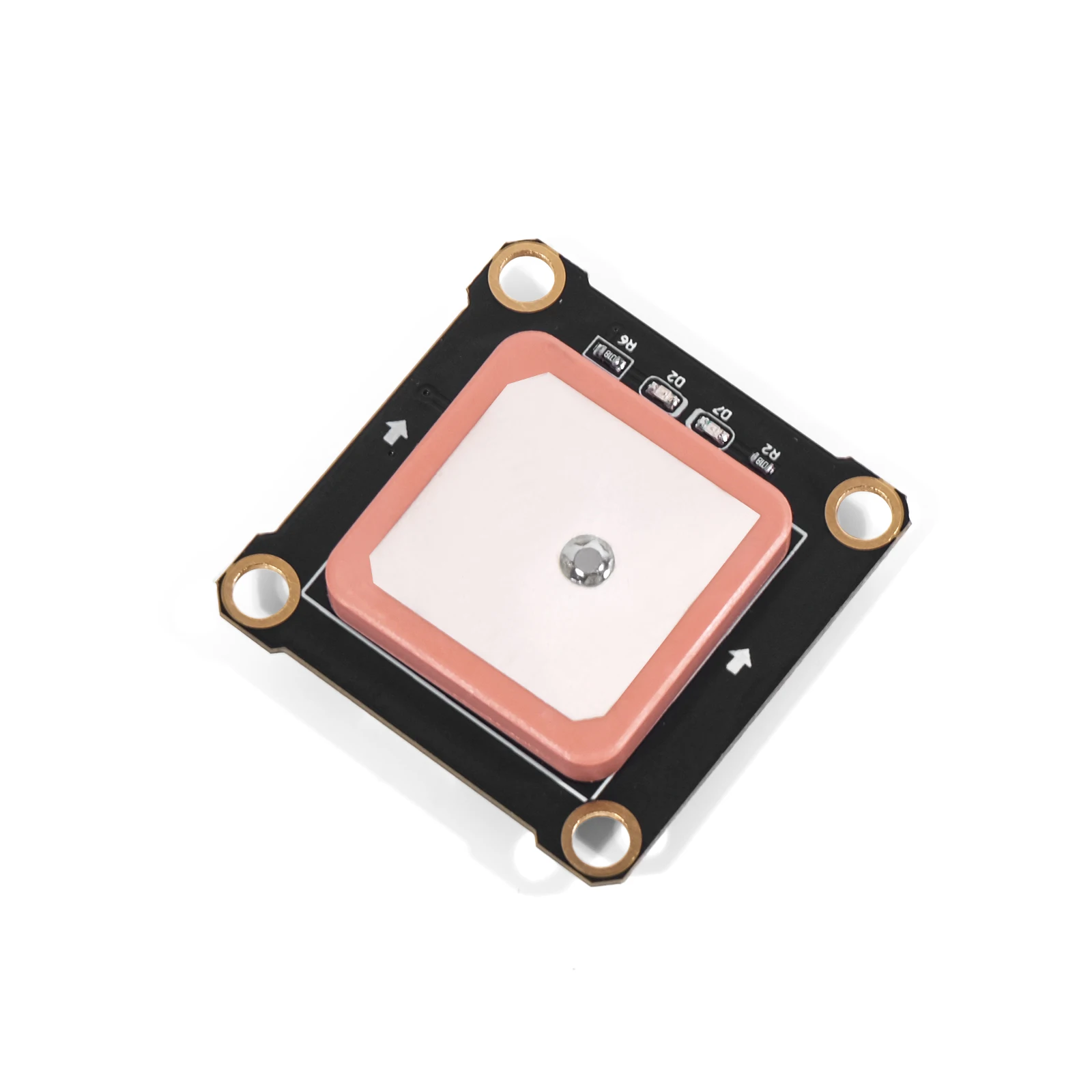 M10 GPS NEO-M10 GPS con brújul - Drone Compass reseña y precio