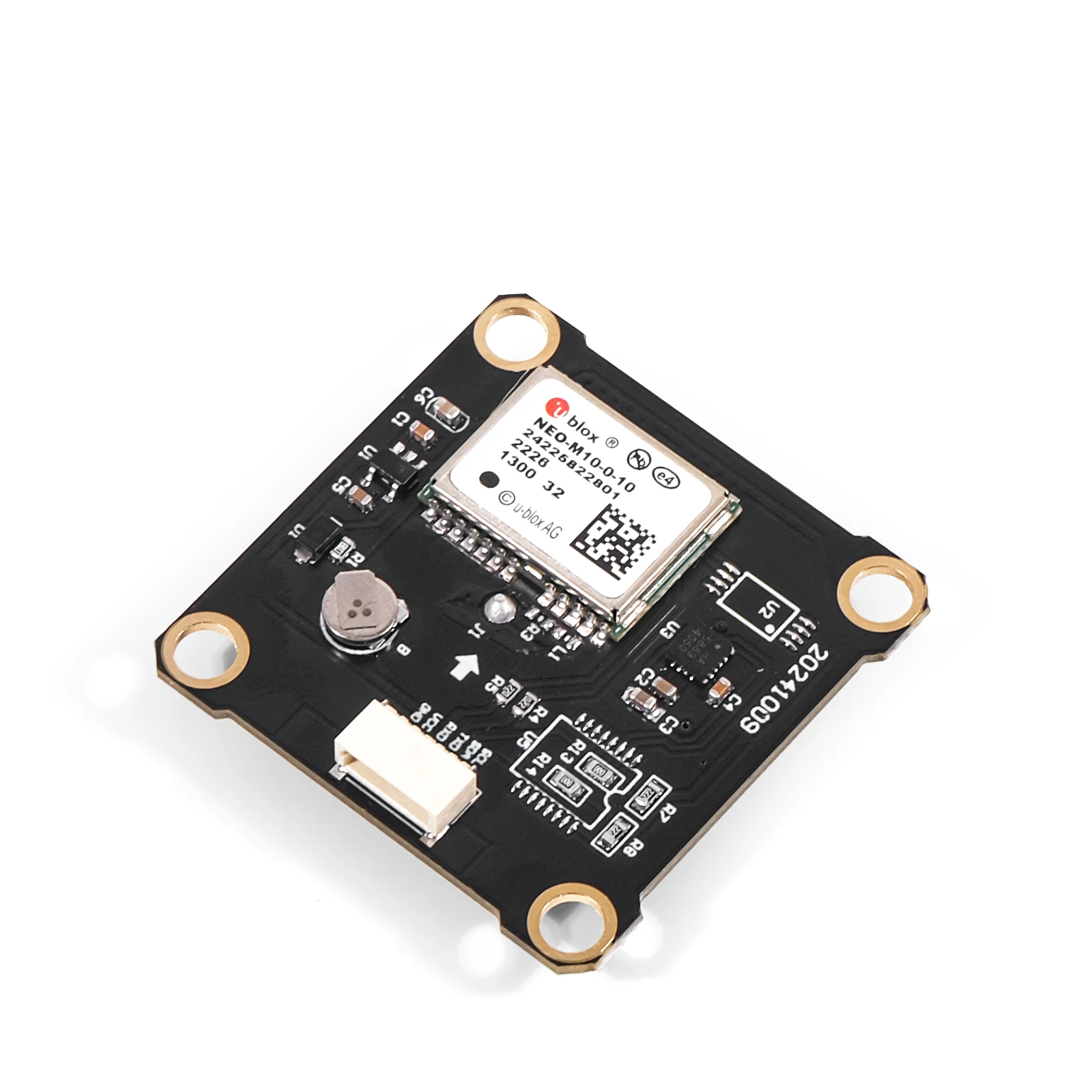 M10 GPS NEO-M10 GPS con brújul - Drone Compass reseña y precio