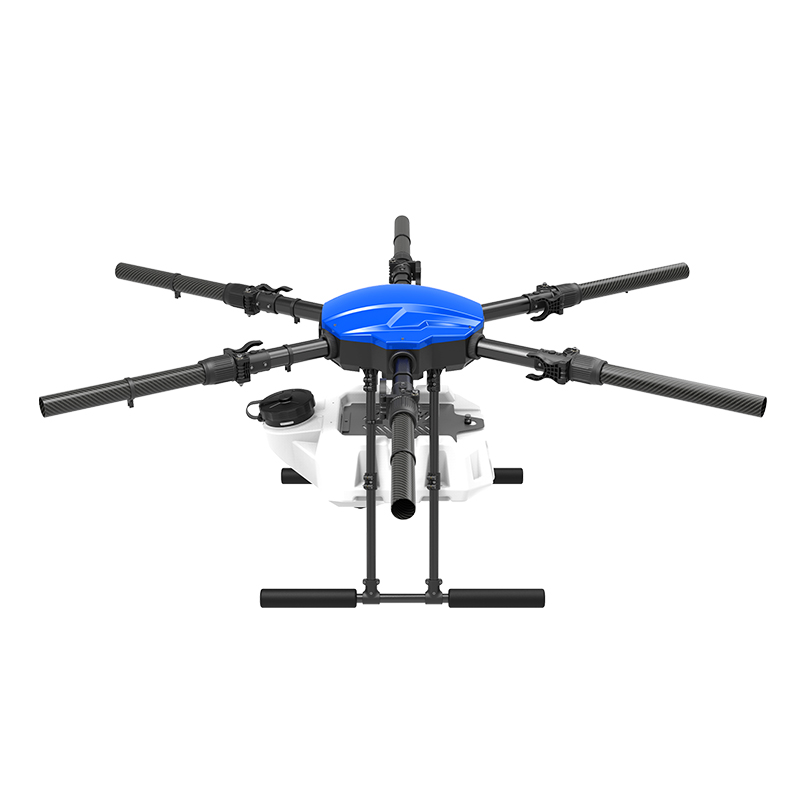 2026 Nuevo EFT E616P Cargas út - Drone Frame reseña y precio