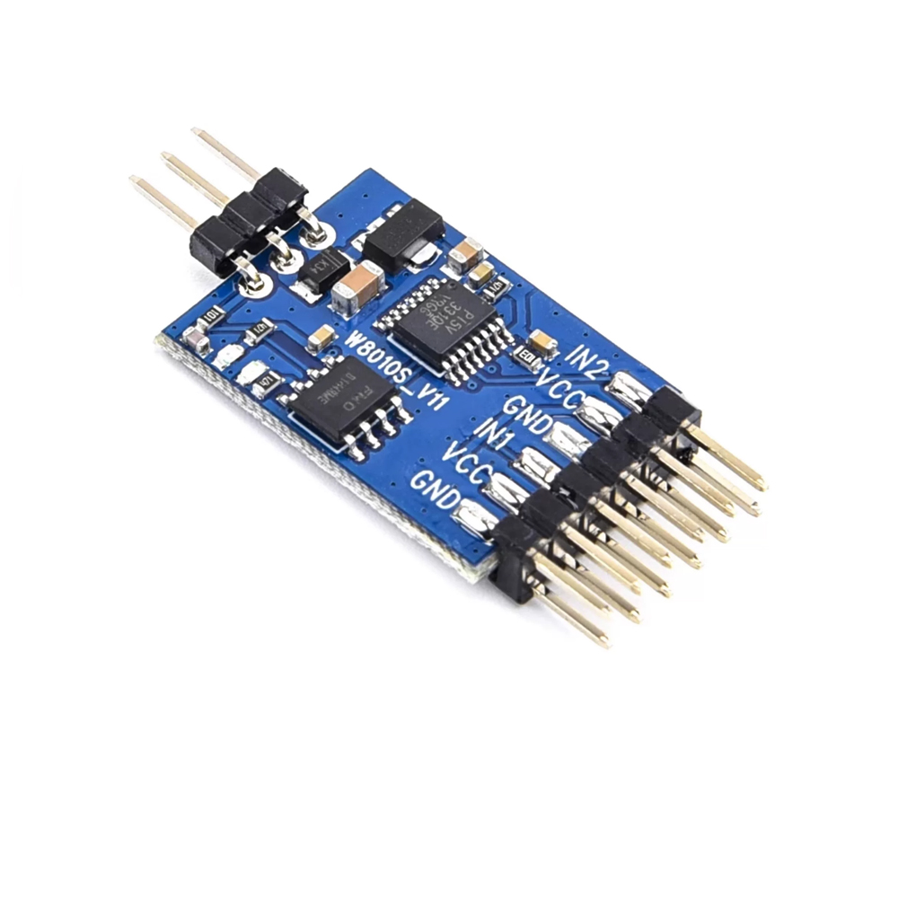 Módulo de conmutador de vídeo  - Drone Motor reseña y precio