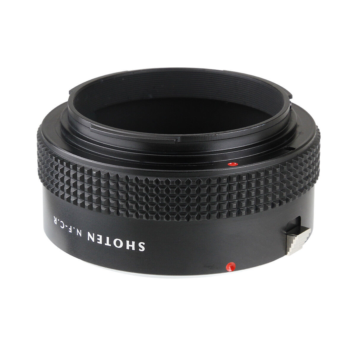 Adaptador SHOTEN NF-CR para Le - Canon Camera Eos R8 reseña y precio
