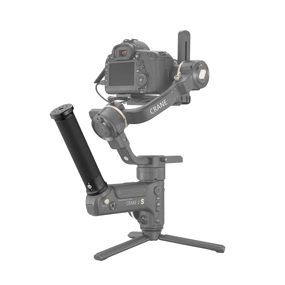Nuevo ZHIYUN EX1A04 EasySling  - Drone Gimbal reseña y precio