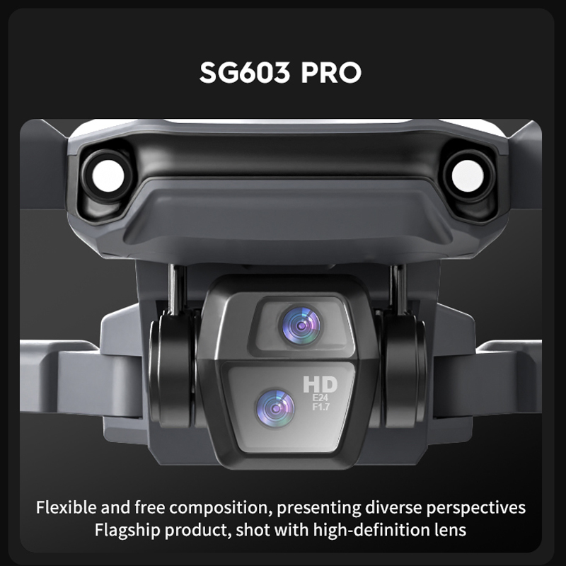 Drone GPS 8K HD Cámara aérea E - Drone Gps Mount reseña y precio