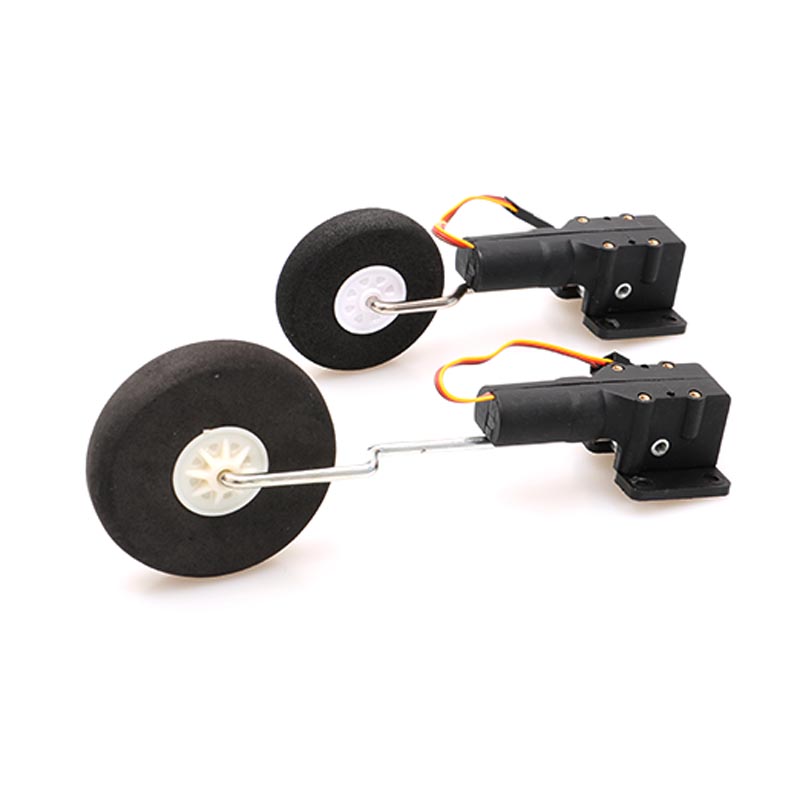 2 Piezas de Mini Servo Metálic - Drone Landing Gear reseña y precio