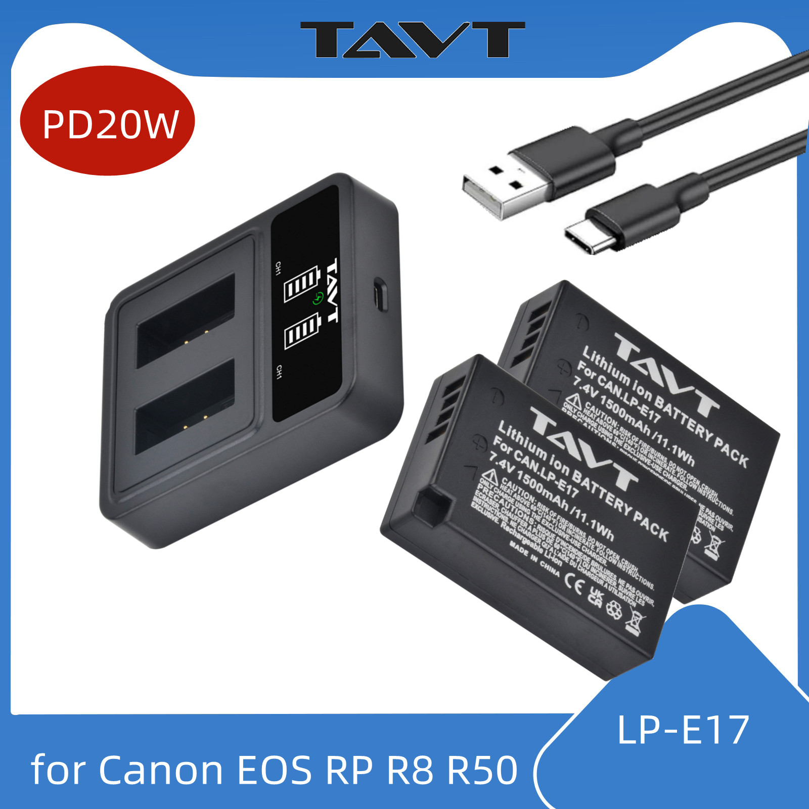 LP-E17 LPE17 LP E17 batería de - Canon Camera Eos R8 reseña y precio