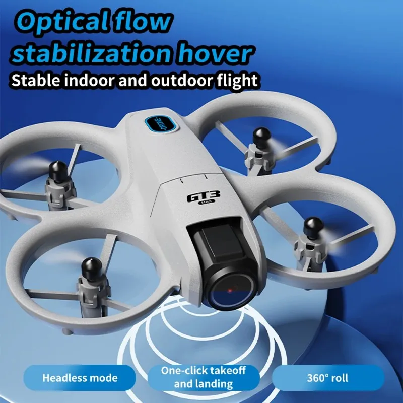 Dron Xiaomi GT3 MAX con GPS, F - Drone Gps Mount reseña y precio