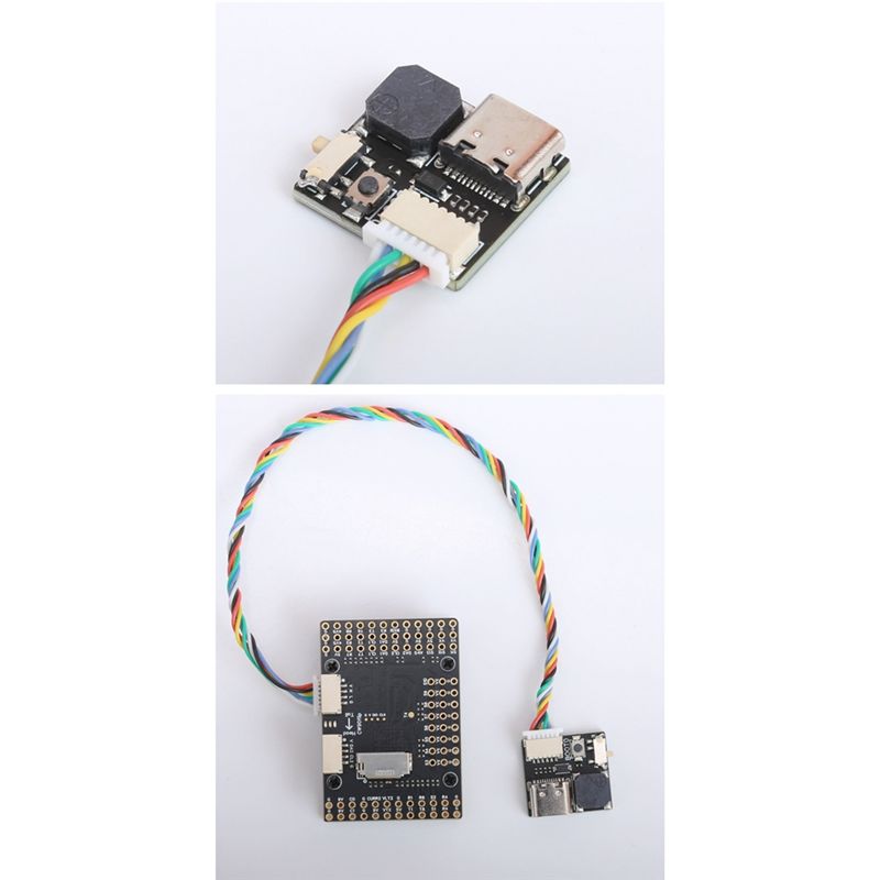 Controlador de Vuelo H7wlite M - Drone Compass reseña y precio
