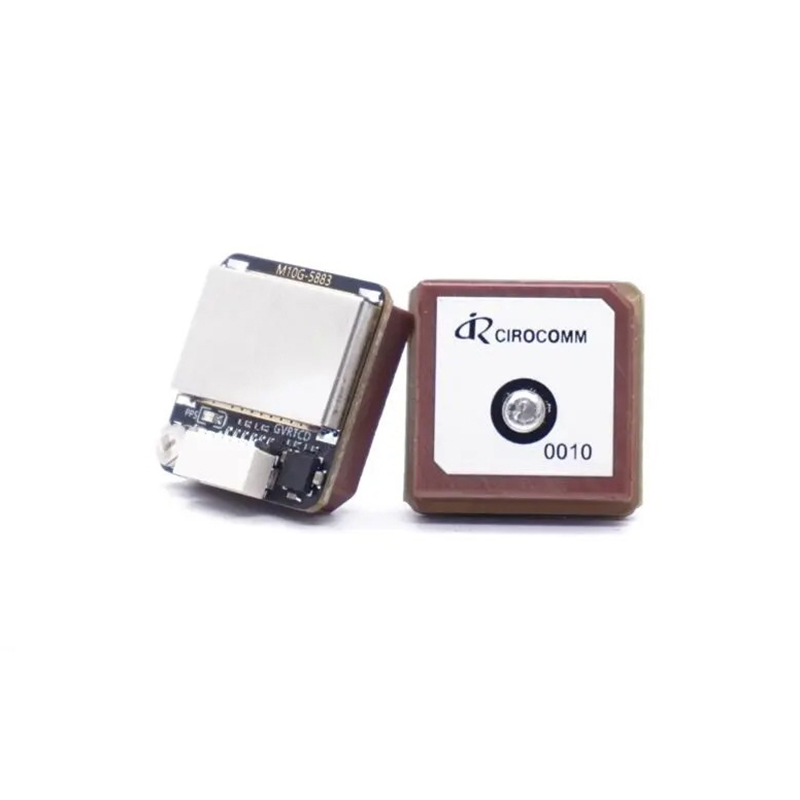 M10 GPS MINI GNSS módulo con b - Drone Gps Module reseña y precio