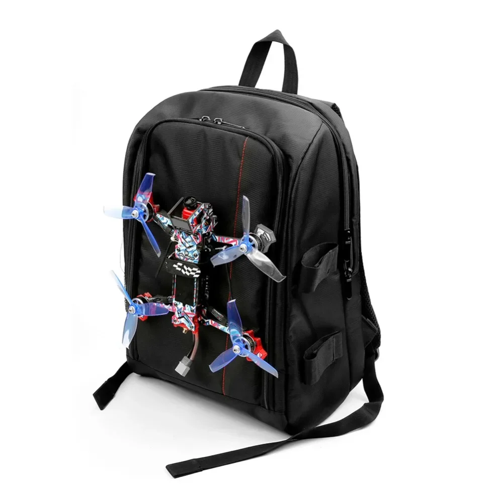 2 sets/lote de accesorios para - Drone Battery Strap reseña y precio
