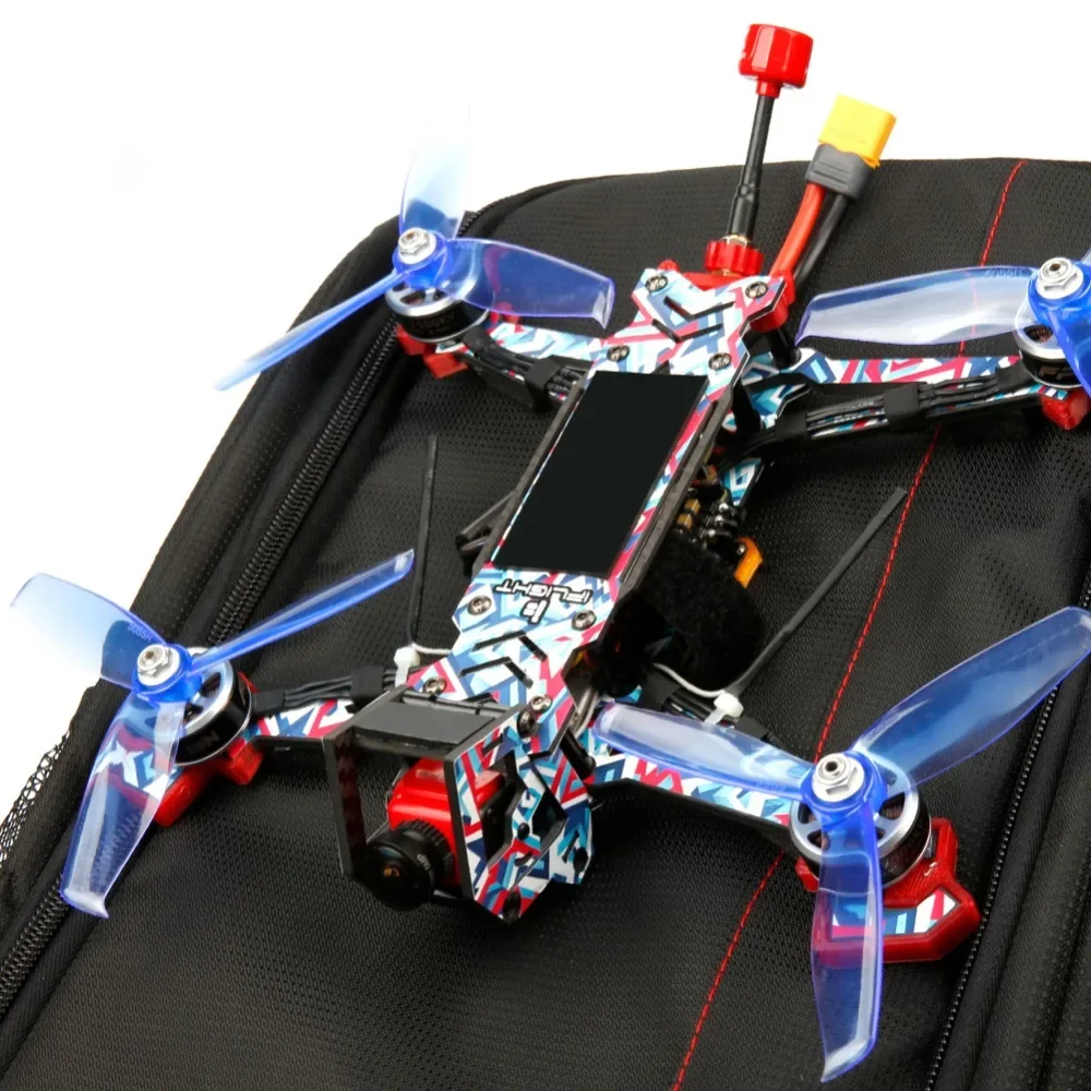 2 sets/lote de accesorios para - Drone Battery Strap reseña y precio