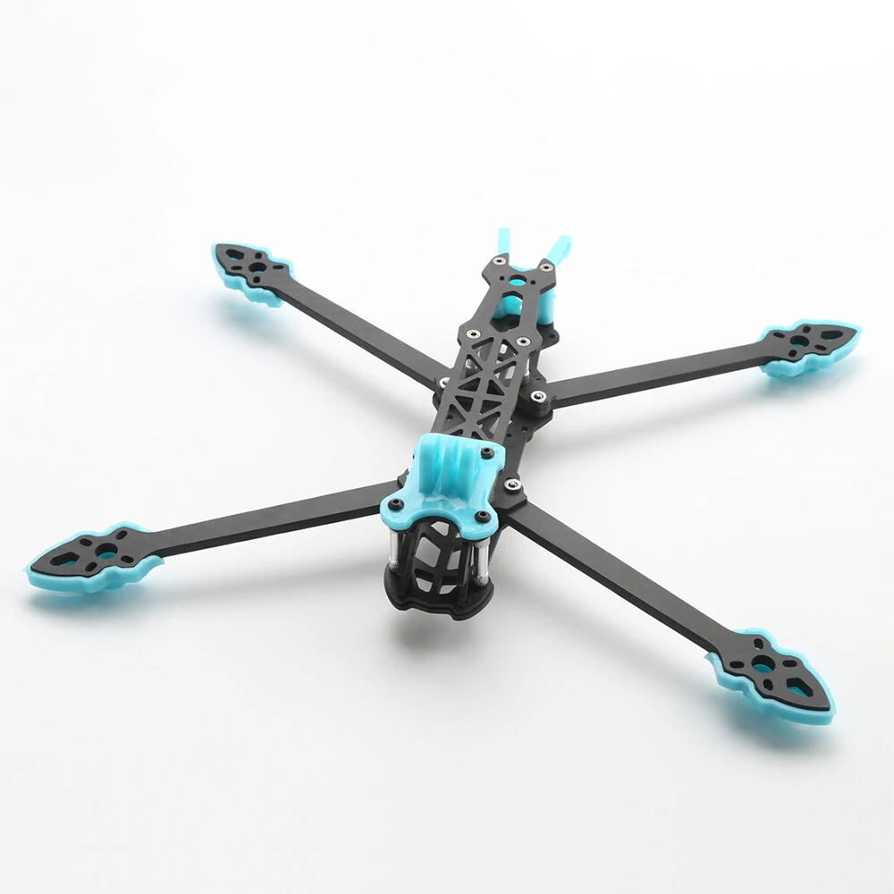 Mark4 8 pulgadas 375mm distanc - Drone Arm reseña y precio