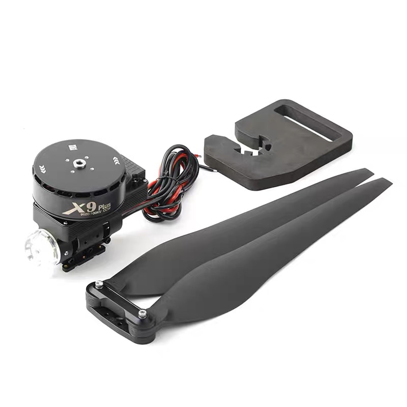 Combo de Motor X9 Plus para Dr - Drone Motor reseña y precio