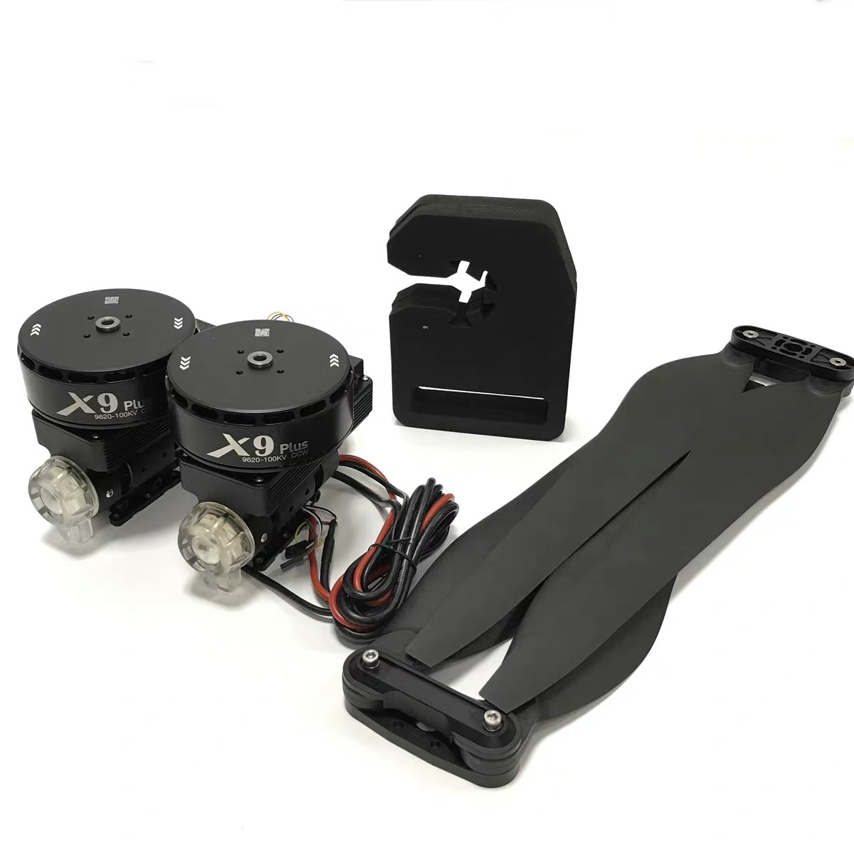 Combo de Motor X9 Plus para Dr - Drone Motor reseña y precio
