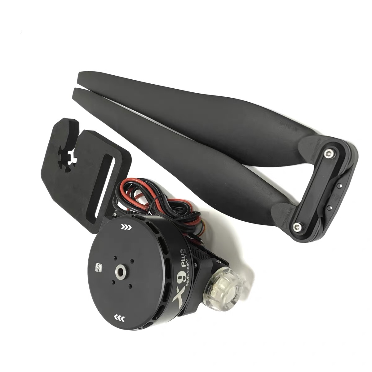 Combo de Motor X9 Plus para Dr - Drone Motor reseña y precio