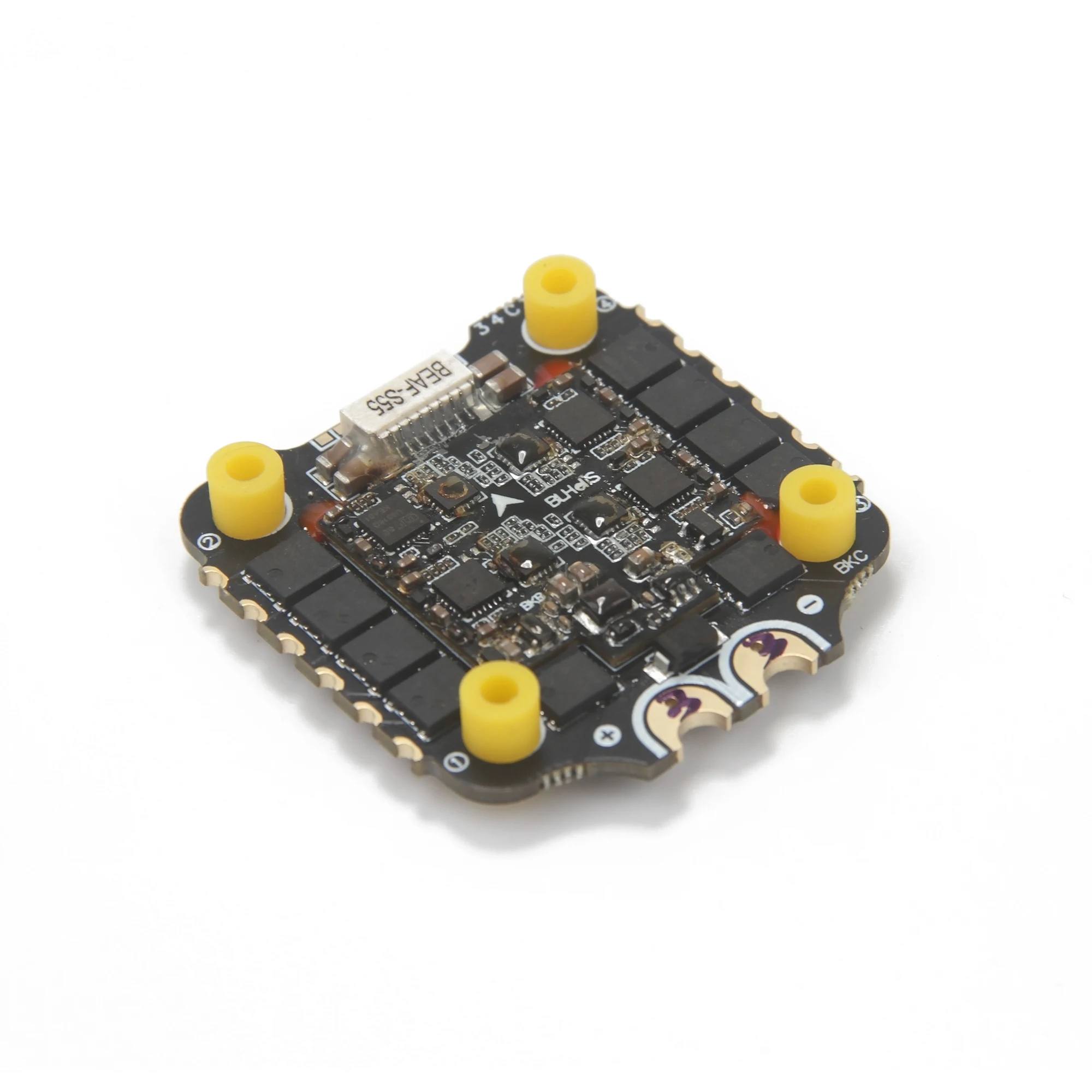 Control de Vuelo F405 V4 FC F4 - Betaflight Fc F4 reseña y precio