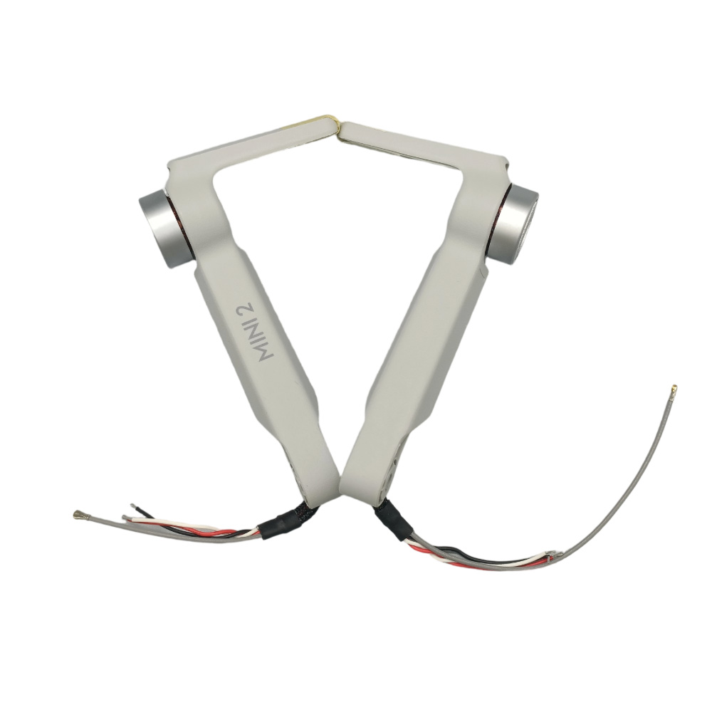 Brazo Original Nuevo con Motor - Drone Arm reseña y precio