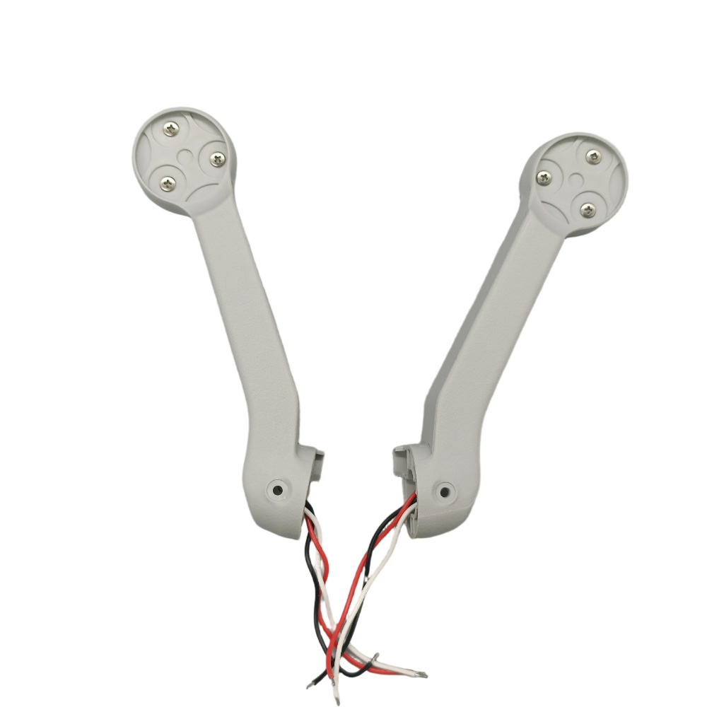 Brazo Original Nuevo con Motor - Drone Arm reseña y precio