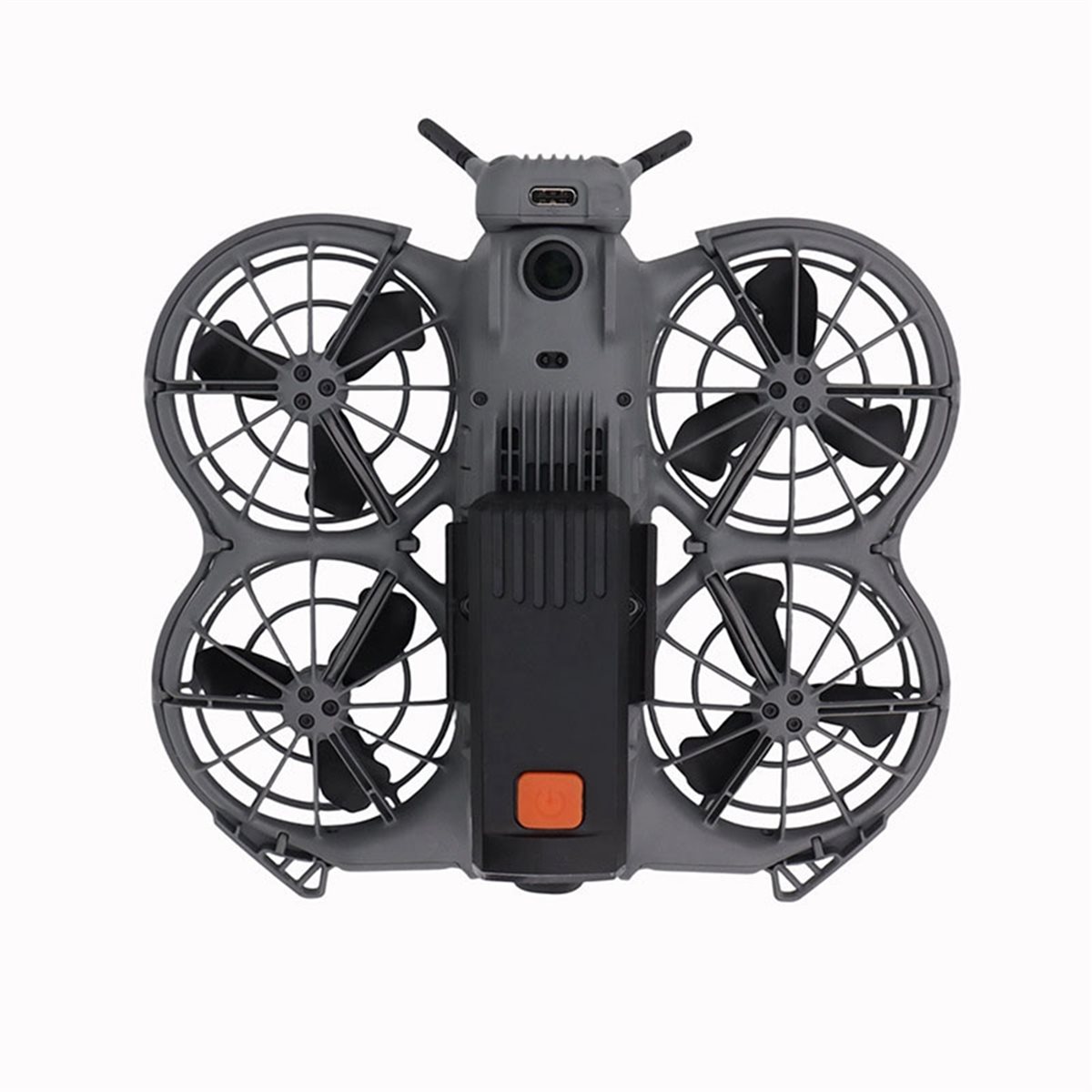 Linterna de Búsqueda Recargabl - Drone Led Light reseña y precio