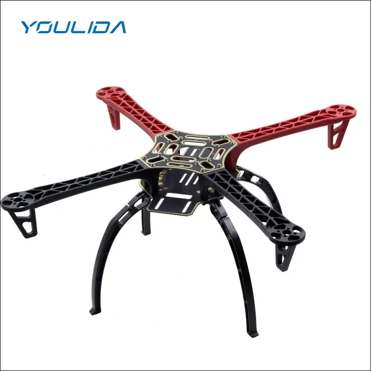 Kit de Marco para Quadcopter F - Drone Landing Gear reseña y precio