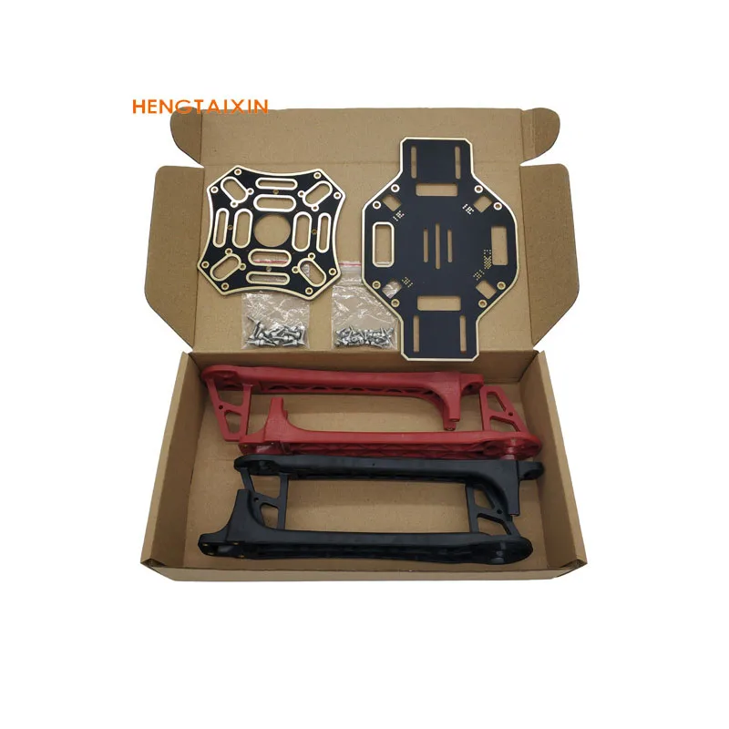Kit de Marco para Quadcopter F - Drone Landing Gear reseña y precio