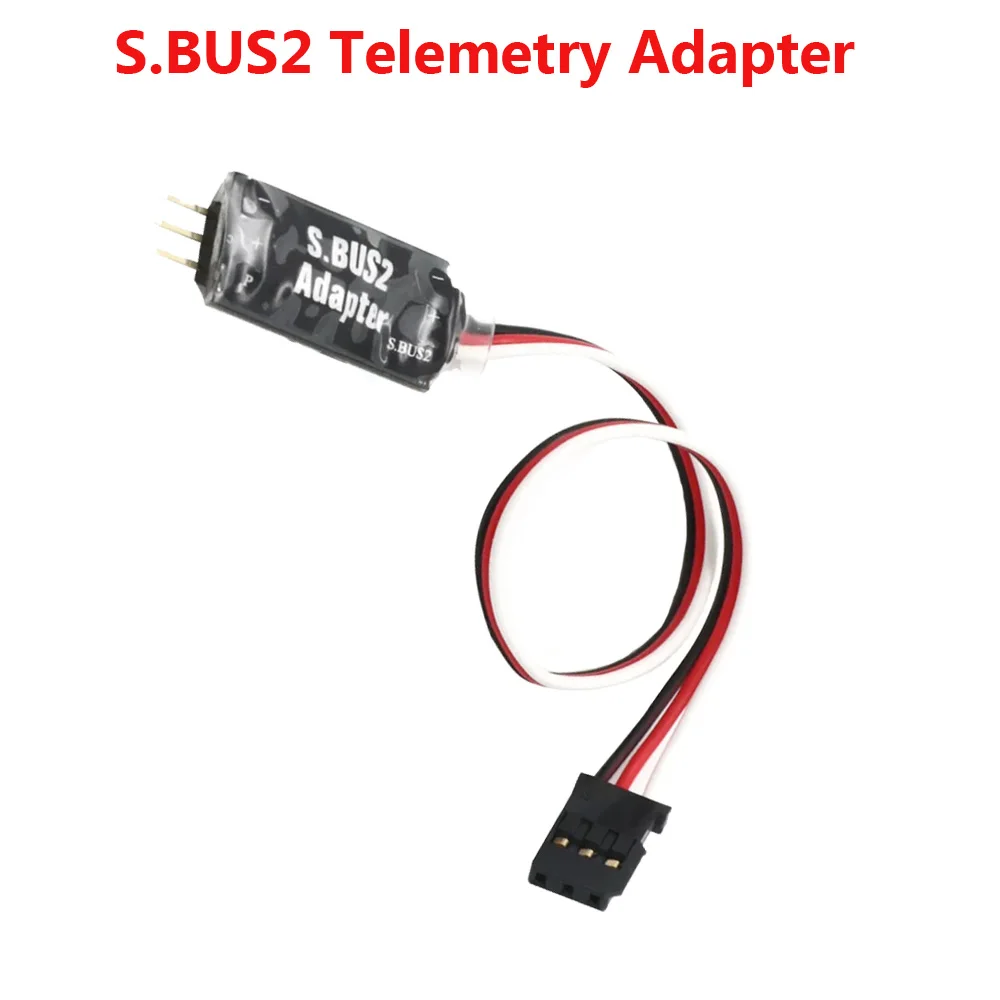 Adaptador de Telemetría Hobbyw - Drone Esc reseña y precio