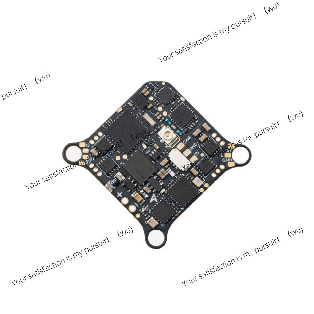 La nueva placa de control de v - Drone Esc reseña y precio