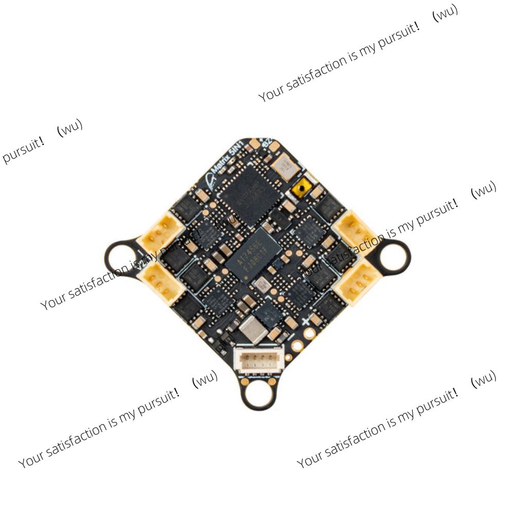 La nueva placa de control de v - Drone Esc reseña y precio