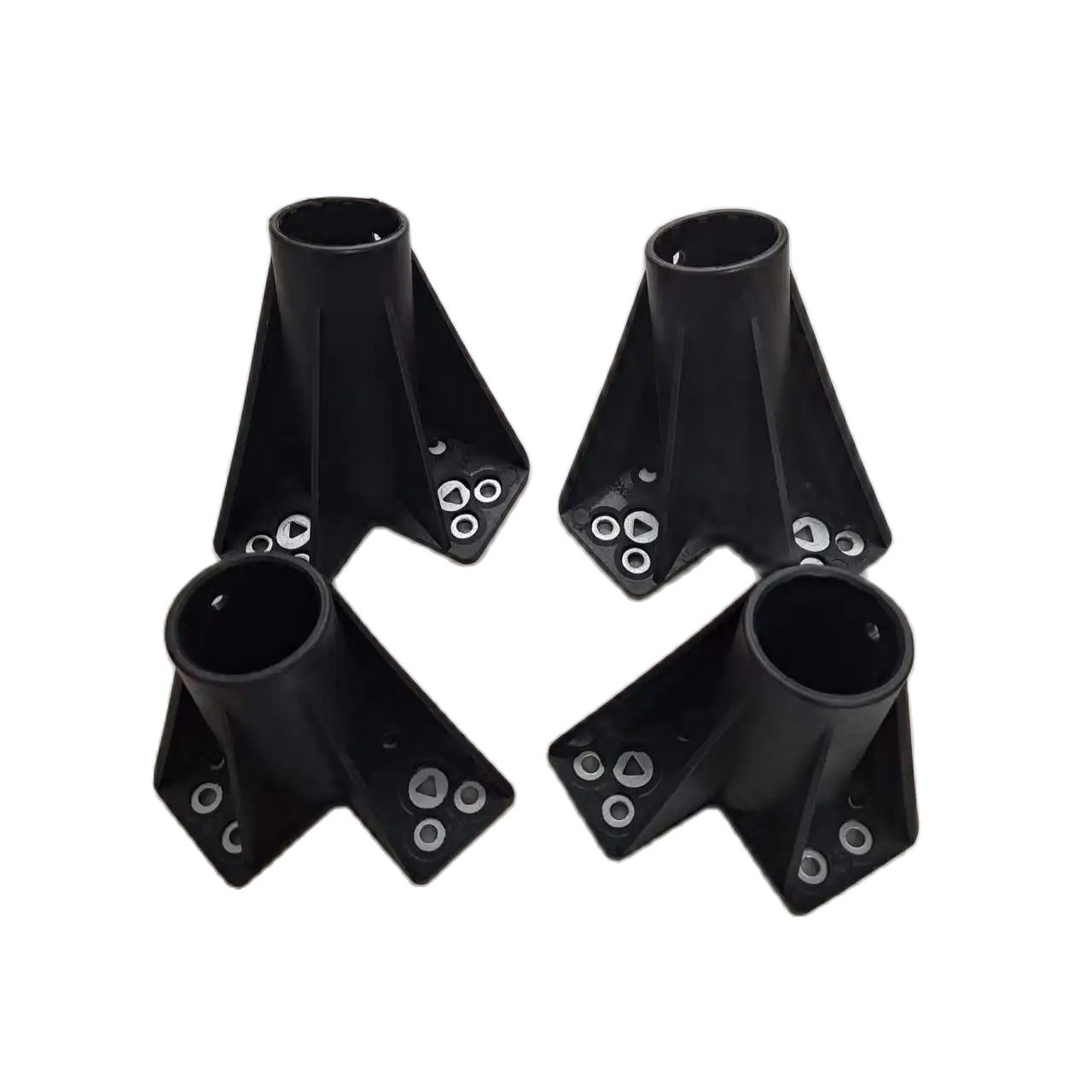 Pieza de fijación de tren de a - Drone Landing Gear reseña y precio