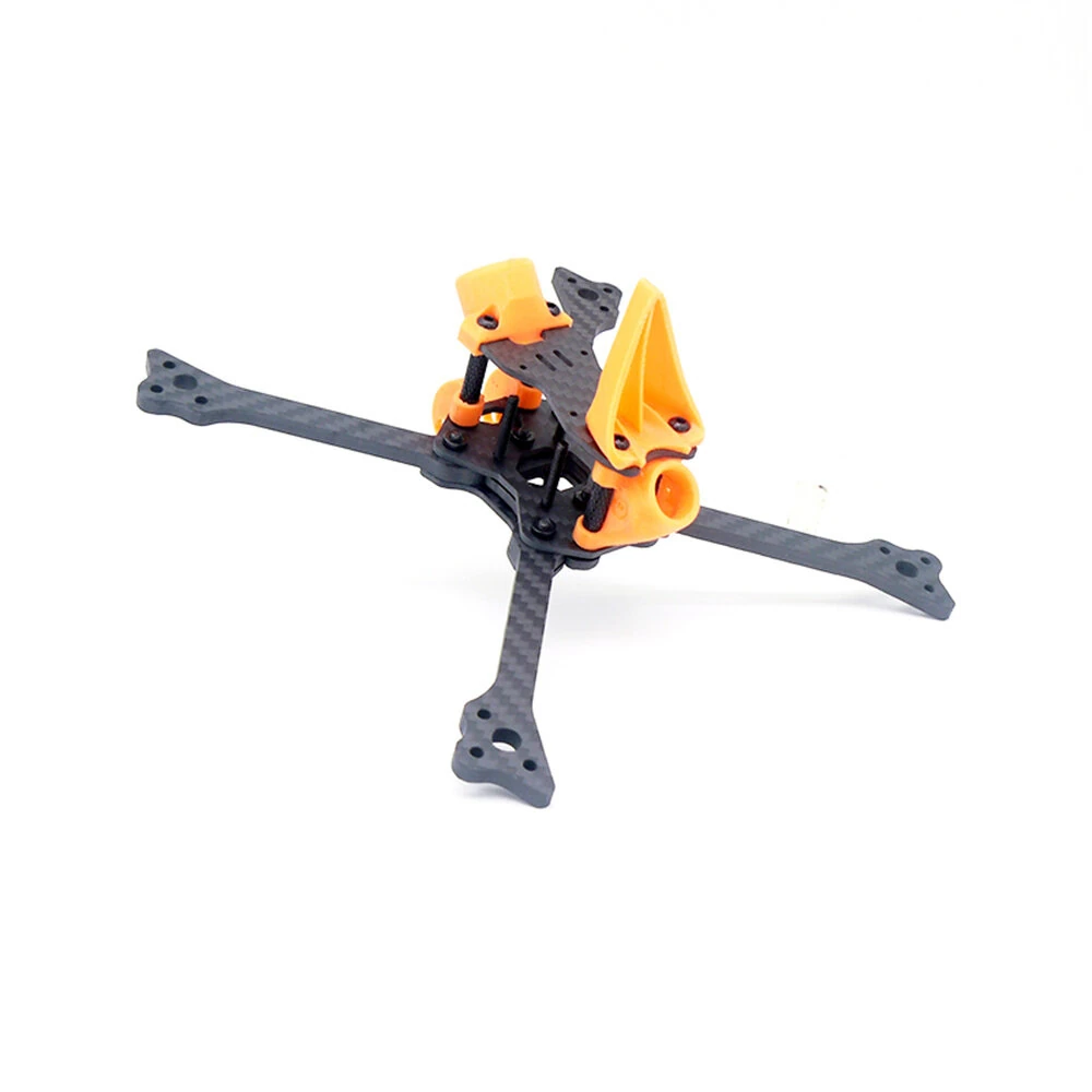 TEOSAW 533Pro 190mm distancia  - Drone Arm reseña y precio