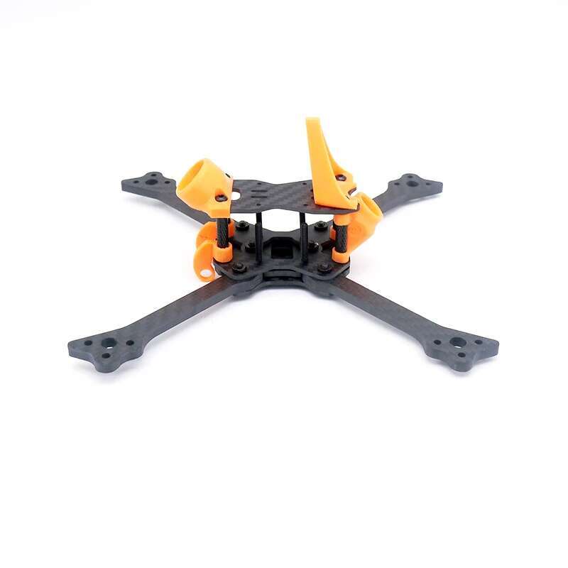 Kit de Marco FPV 533 PRO de 5  - Drone Arm reseña y precio