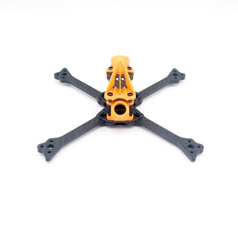 Kit de Marco FPV 533 PRO de 5  - Drone Arm reseña y precio