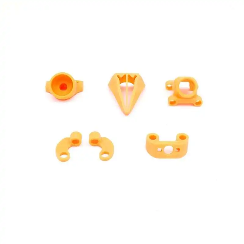 Kit de Marco FPV 533 PRO de 5  - Drone Arm reseña y precio