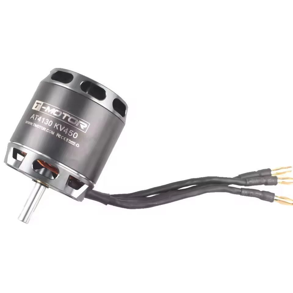 Motor Eléctrico T-MOTOR AT4130 - Drone Motor reseña y precio