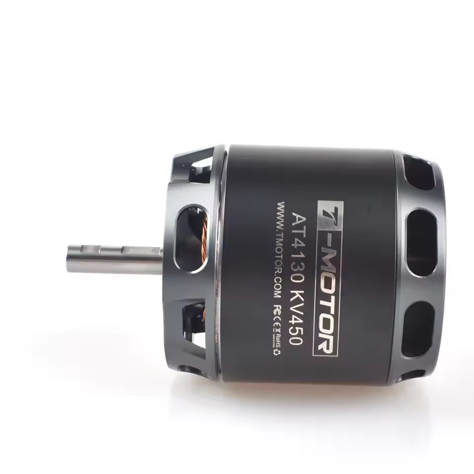 Motor Eléctrico T-MOTOR AT4130 - Drone Motor reseña y precio